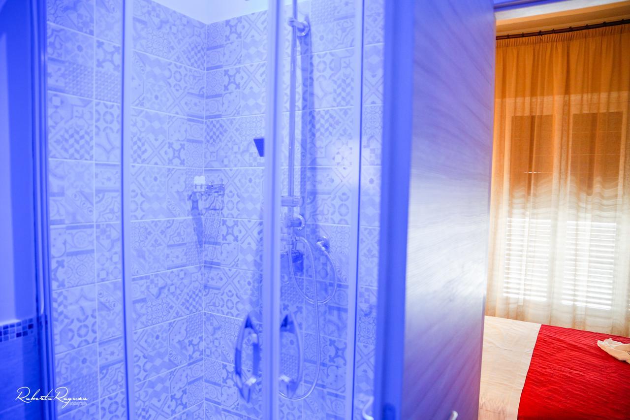 Quinto Stabile Rooms&suite