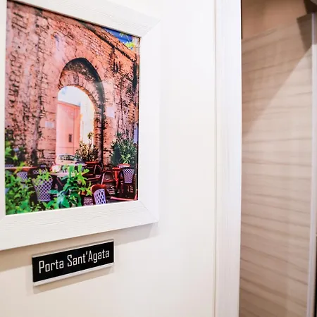 Quinto Stabile Rooms&Suite Palermo Exterior photo