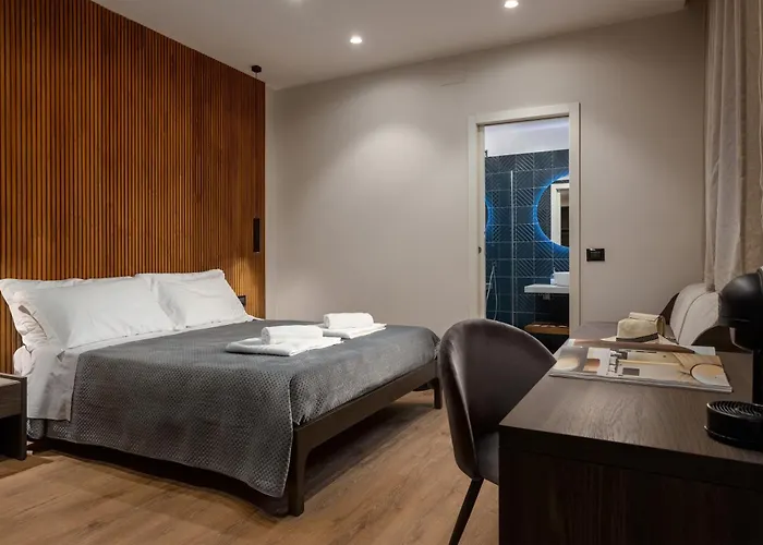 Quinto Stabile Rooms&Suite