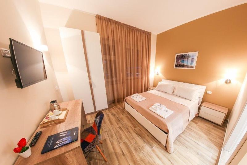 Bed & Breakfast Quinto Stabile Rooms&suite
