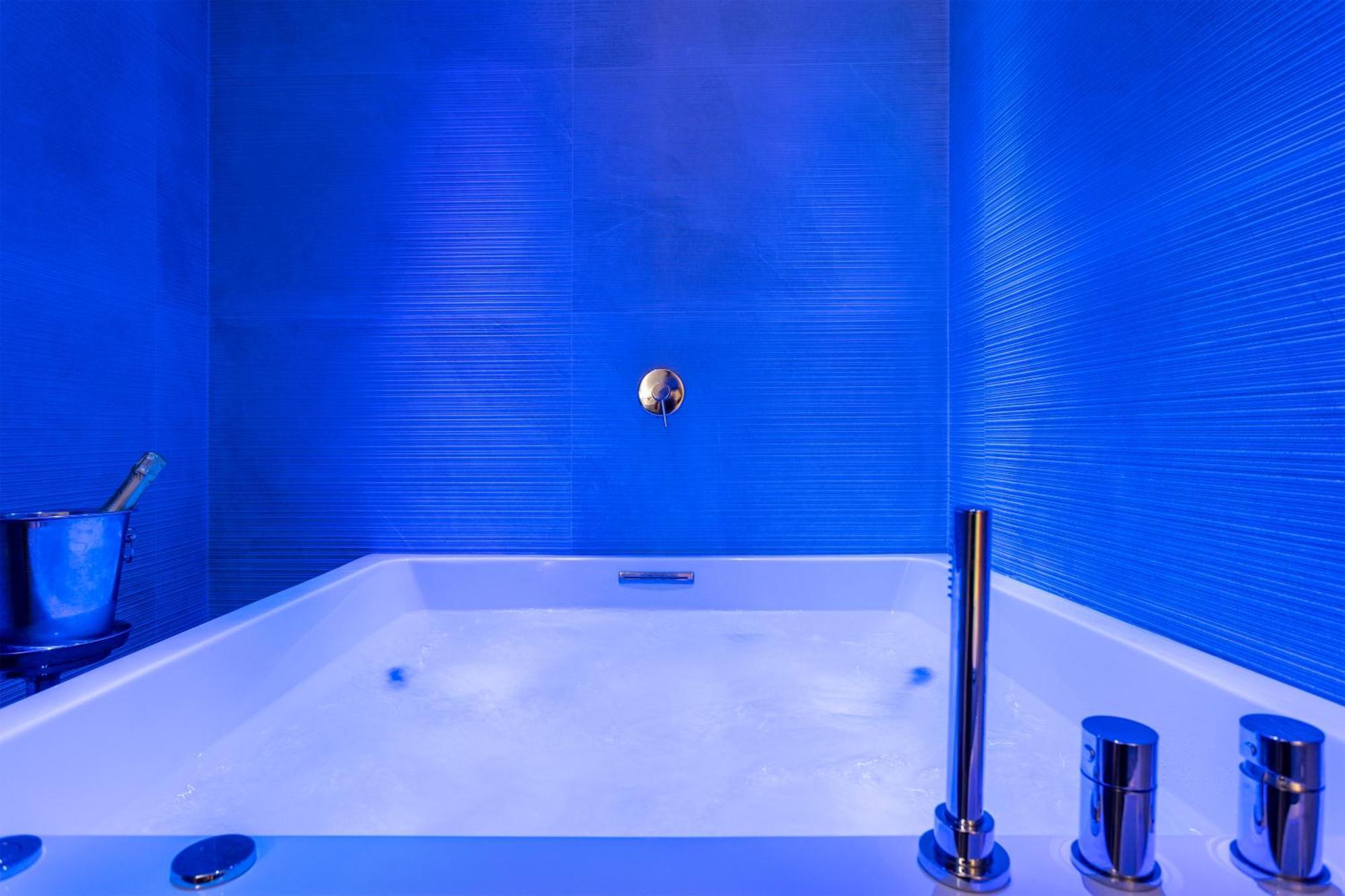 Quinto Stabile Rooms&suite 3* Palermo