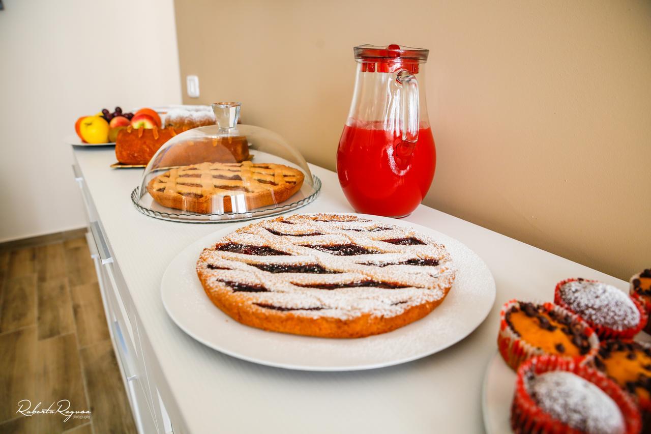 Bed and breakfast Quinto Stabile Rooms&suite 3*