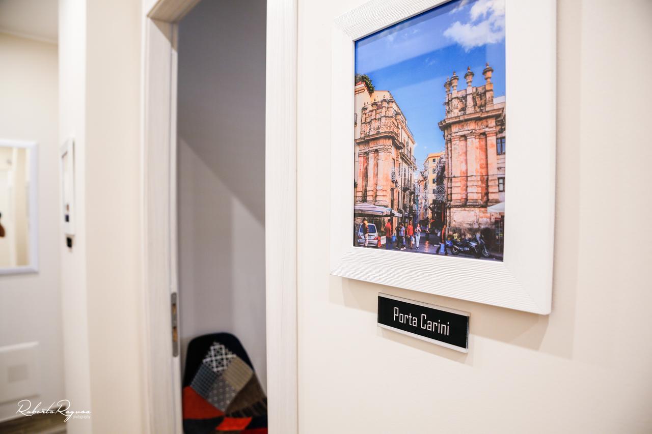 Bed and breakfast Quinto Stabile Rooms&suite 3*