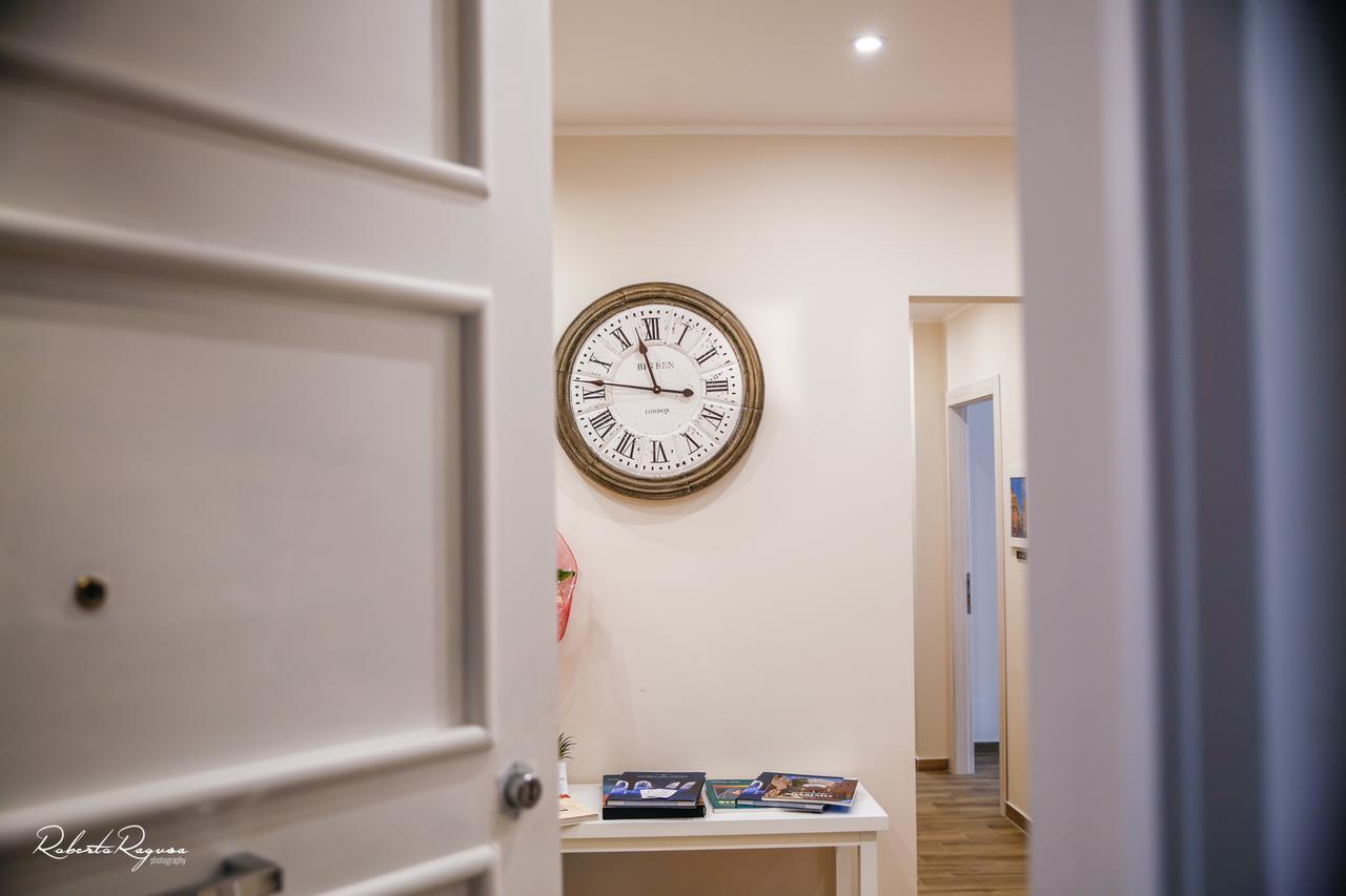 Quinto Stabile Rooms&suite Palermo