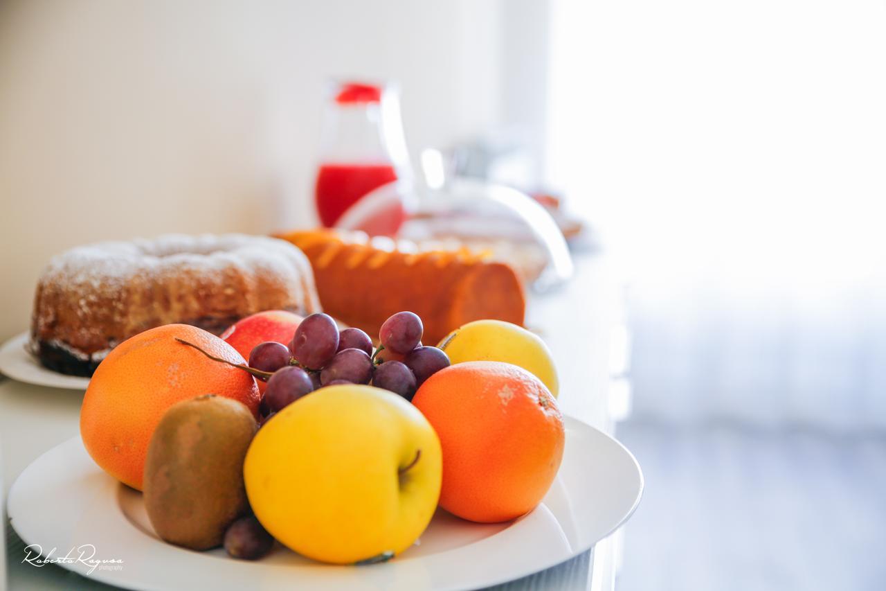 Quinto Stabile Rooms&suite Bed and breakfast Palermo