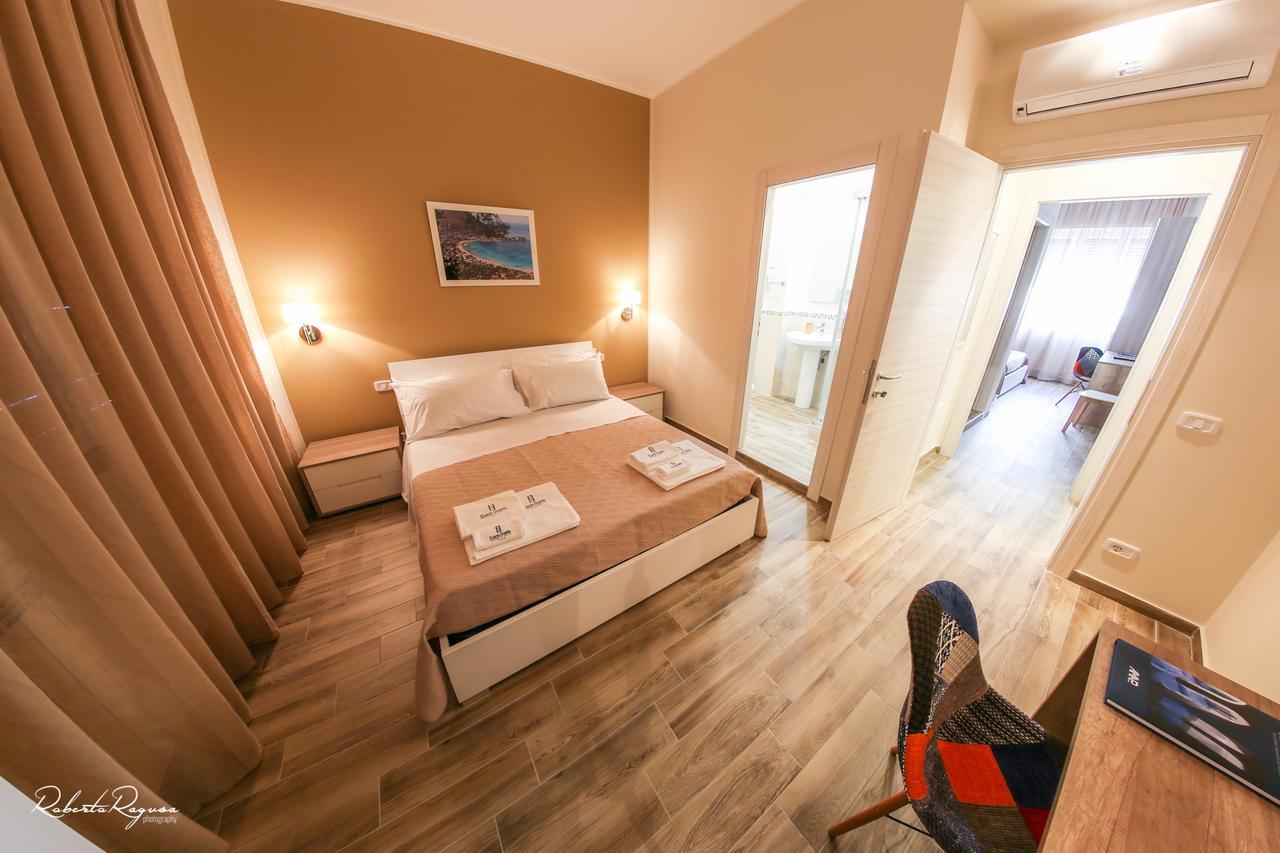 Quinto Stabile Rooms&suite 3* Palermo