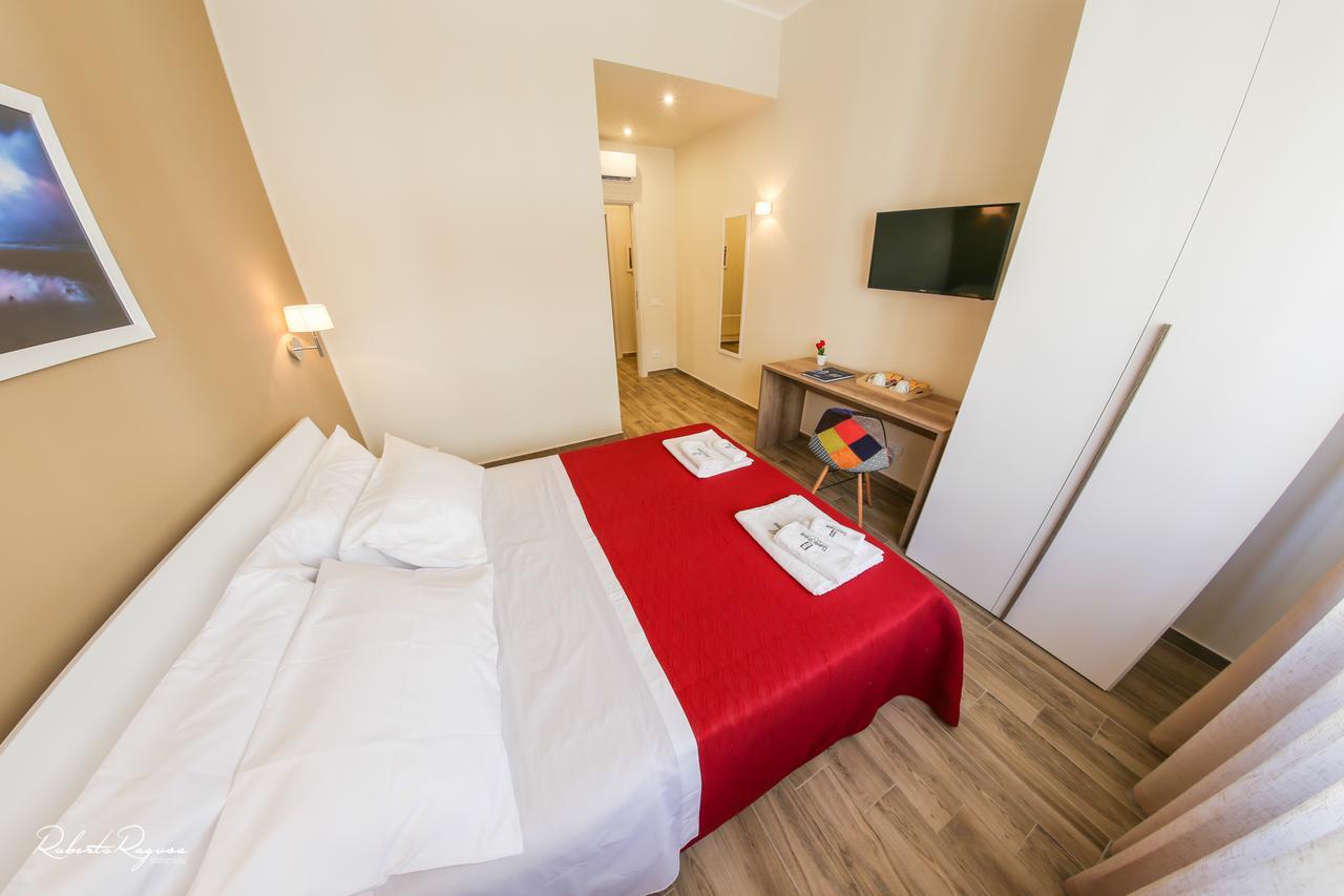 Quinto Stabile Rooms&suite Alojamento de Acomodação e Pequeno-almoço 3*