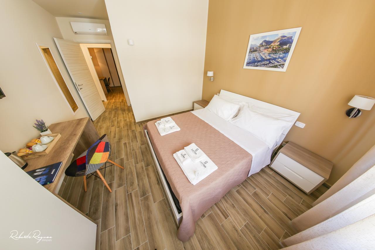 Quinto Stabile Rooms&suite Bed and breakfast 3*