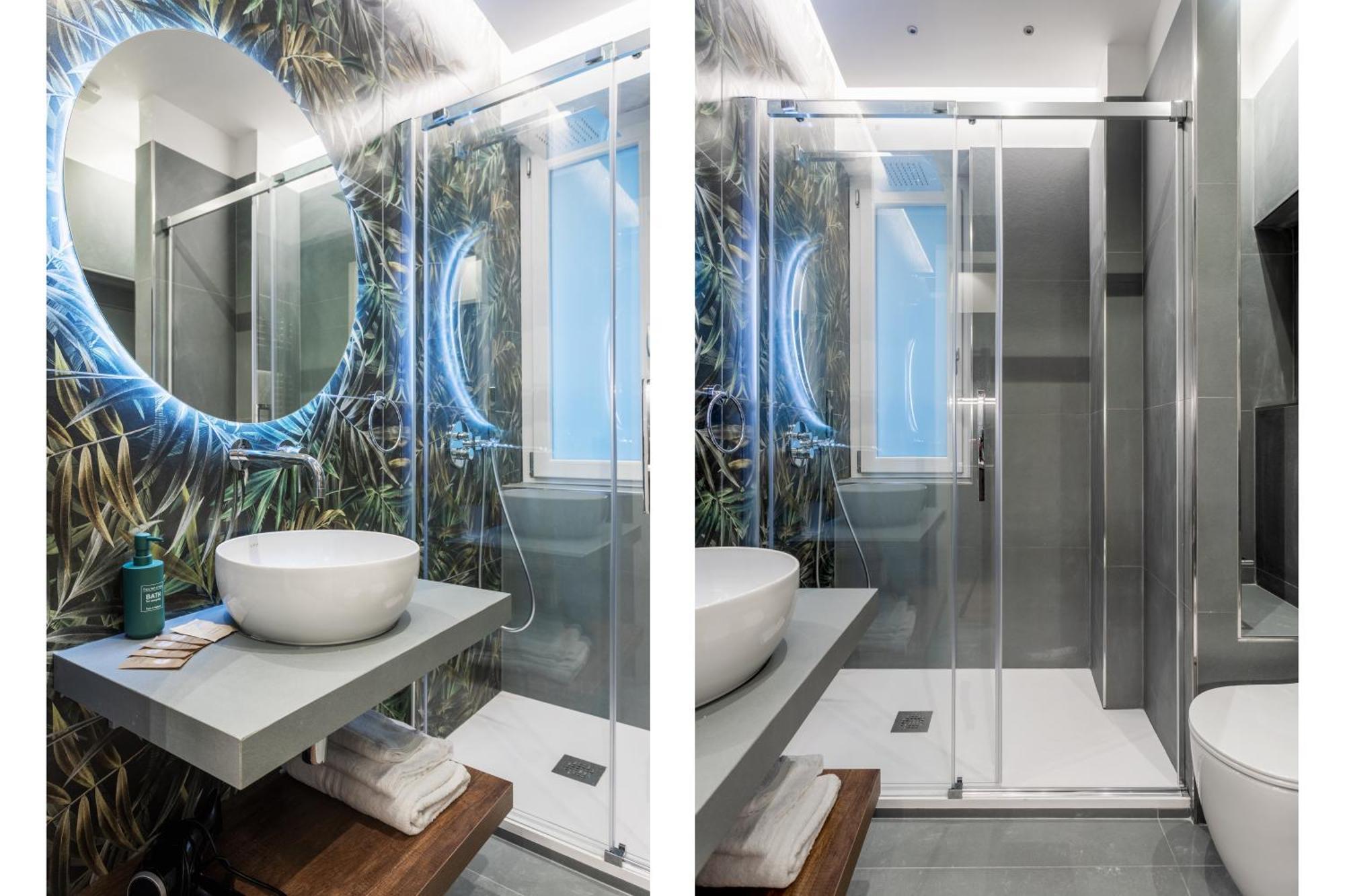 Bed & Breakfast Quinto Stabile Rooms&suite 3*