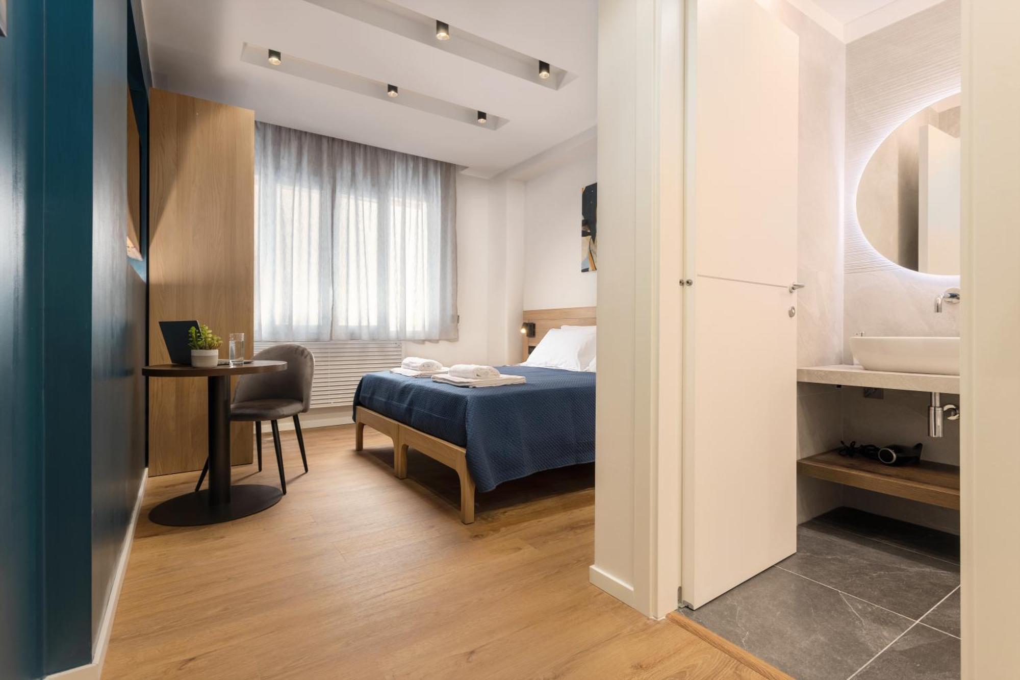 Bed & Breakfast Quinto Stabile Rooms&suite