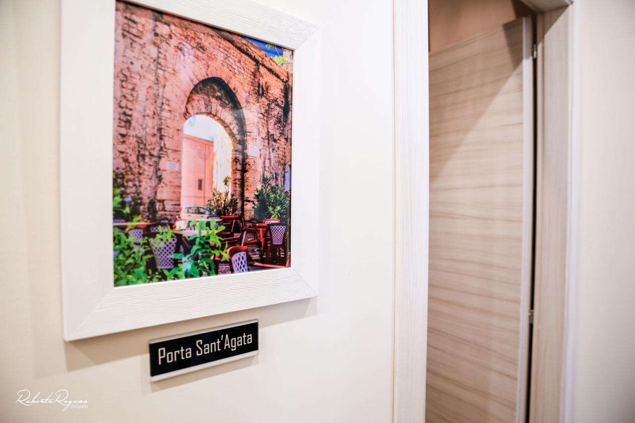 Quinto Stabile Rooms&suite